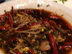 -海鸿荟·沿江菜(中山北路店)