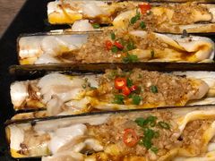 -辉记炭烧海鲜大排档·老字号(福田店)