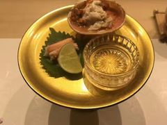-鮨一日本料理(大中华店)