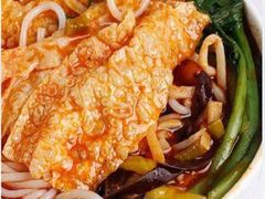 -螺小胖柳州螺蛳粉(钟楼总店)