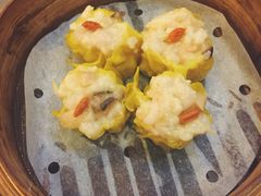 鲜虾烧麦皇-添好运点心专门店(深水埗店)