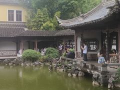 -南京中国近代史遗址博物馆(南京总统府)