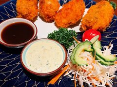 -千代武日本料理(开发区店)