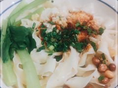-秦香记凉皮肉夹馍(天城商业中心店)