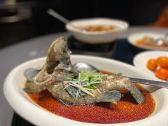 -徐记海鲜(梅溪新天地店)