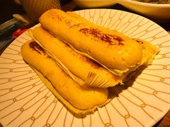 -饕林餐厅(春熙路店)