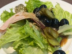 -广州汇华希尔顿逸林酒店