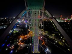 -富华游乐园