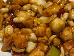 宫保鸡丁-紫光园(燕郊总店)
