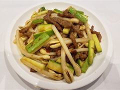 -彩福皇宴(皇室堡店)