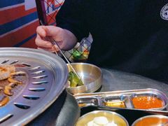 -入火韩国烤肉(凯旋广场店)