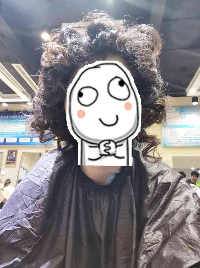 personal tailor天鹰美发(五里牌旗舰店)