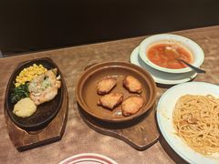 -萨莉亚意式餐厅(南京龙湾天街店)
