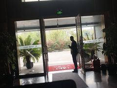 -金御沐足·影院式足道(新城店)