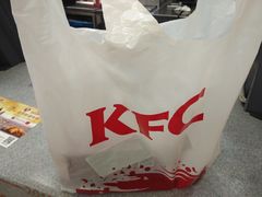 -肯德基(平江新城店)