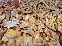 醇香卤菜-王氏现捞(宽窄巷子2.0直营店)