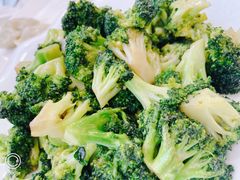 -红高粱大酒店(宁山东路店)