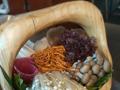 -捞王猪肚鸡火锅(昆山店)