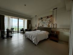 -三亚海棠湾万丽度假酒店