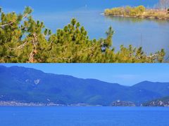 -丽江泸沽湖景区