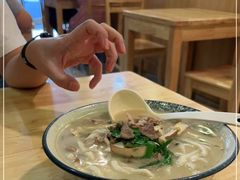 -阿彬生炒牛肉面(解放路店)