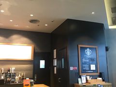 -星巴克(北京阜安路店)