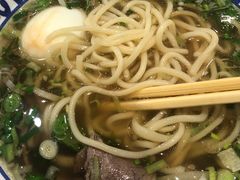 -汉九宫牛肉面·清真(兰州市自来水总公司住宅楼店)