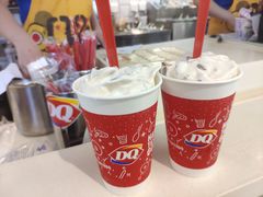 -DQ·蛋糕·冰淇淋(金桥店)
