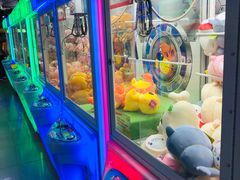 -大玩家(平江万达店)