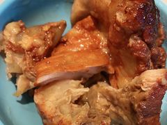 -老长春肉馆(创业大街店)