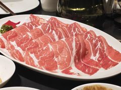 -鼓楼东街老火锅(鼓楼店)