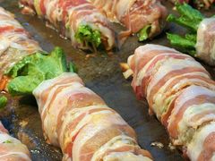 -高建民驴肉火烧(谈北路店)