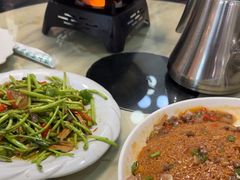 -百味园土菜馆(迎宾东路店)