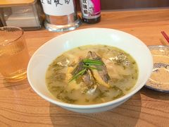 -蟹黄鱼·海派深夜面馆(江湾里店)