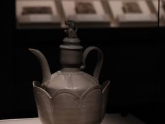-深圳博物馆(古代艺术馆)