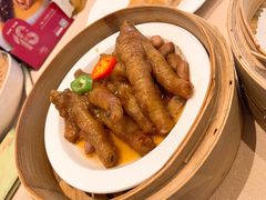 -金苑海鲜酒家(来魅力店)