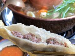 -陀岗美食·云南藏式特色餐厅