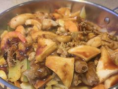 -黄记煌三汁焖锅(广州曜一城店)