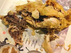 -秦月轩·陕西家乡菜(阜成路·五棵松店)