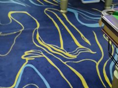 -阿K桌球(萧山汇金中心店)