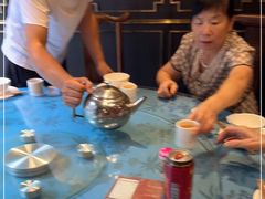 -湘春酒家·1989(运达汇店)