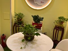 -益康盲人推拿按摩(长虹店)