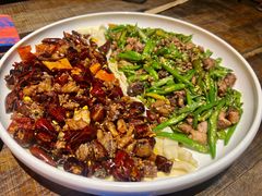 -铁公鸡·四川料理(天环广场店)