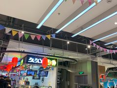-盒马X会员店(王府井奥莱UP TOWN店)