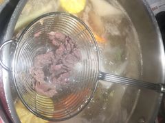 -左庭右院鲜牛肉火锅(新梅广场店)