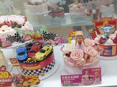-味多美蛋糕(杨闸环岛店)