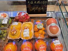 -水善汇旗舰店(金牛路店)