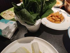 -南门四季铜锅涮肉(大屯·北苑店)