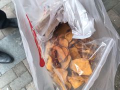 -方林富炒货店(西溪路78号本人店)