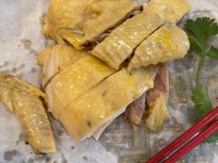-永記粤菜·五指毛桃花雕鸡煲(九亭店)